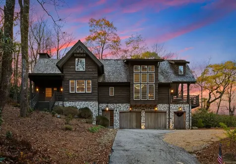 87&91 Salt Rock Court Highlands NC 28741