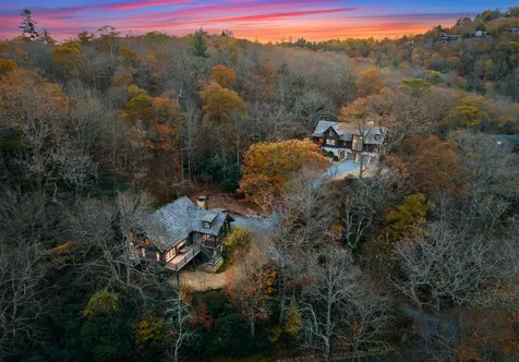 87&91 Salt Rock Court Highlands NC 28741