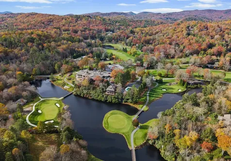 87&91 Salt Rock Court Highlands NC 28741