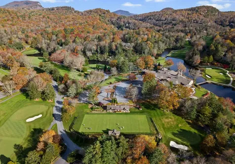 87&91 Salt Rock Court Highlands NC 28741