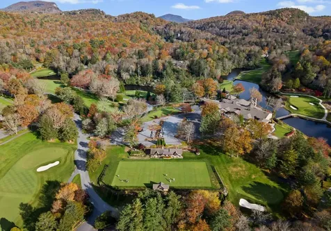 87&91 Salt Rock Court Highlands NC 28741