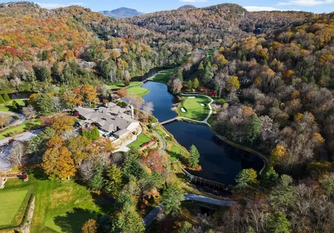 87&91 Salt Rock Court Highlands NC 28741