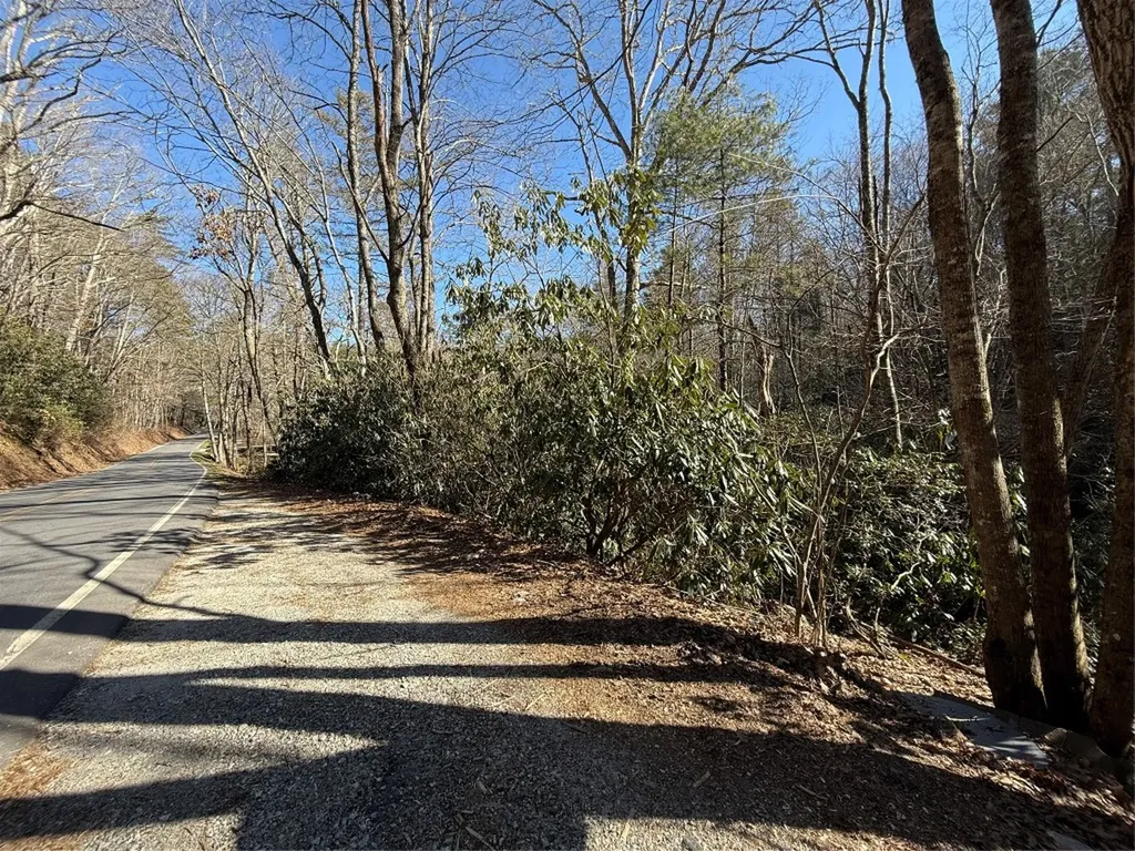 0 North Norton Road Cashiers NC 28717