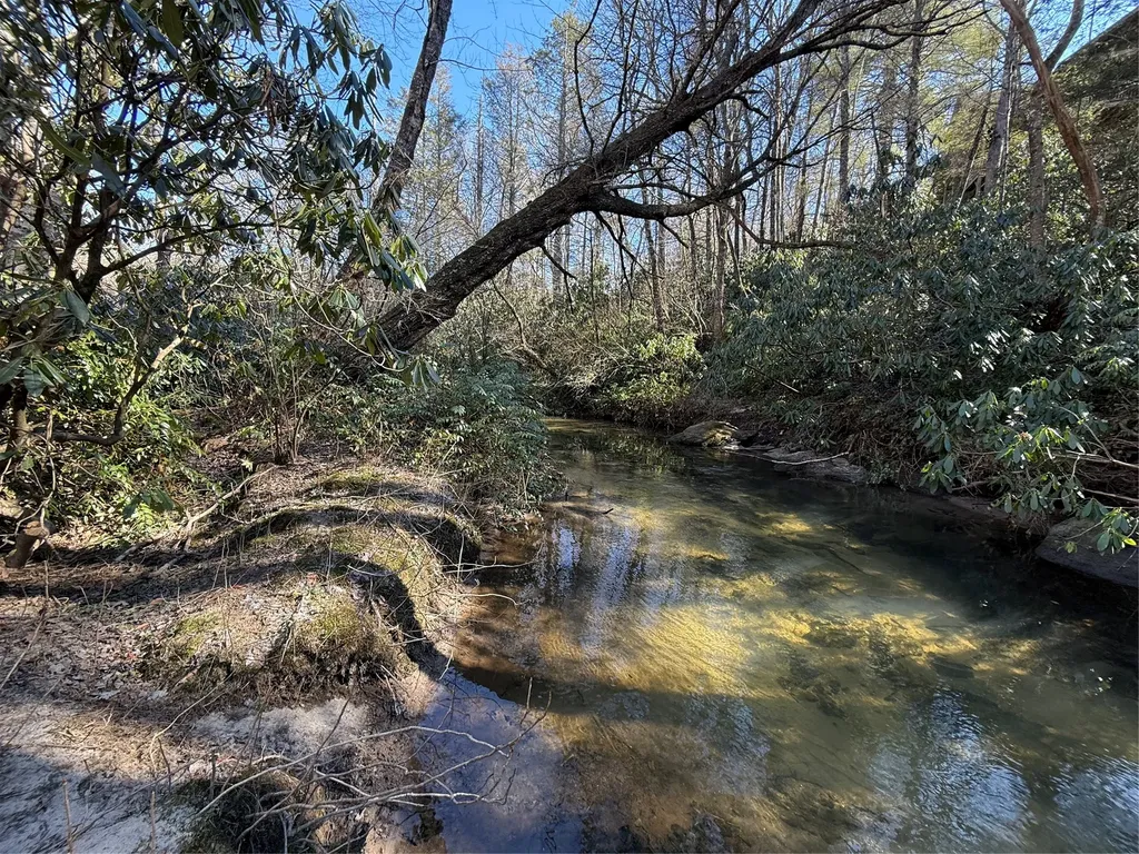 0 North Norton Road Cashiers NC 28717