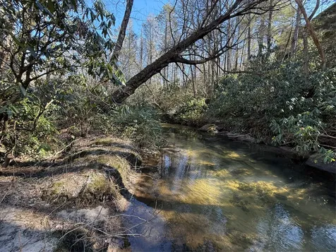 0 North Norton Cashiers NC 28717