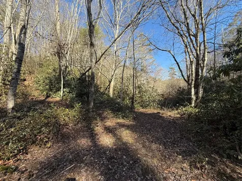 0 North Norton Road Cashiers NC 28717