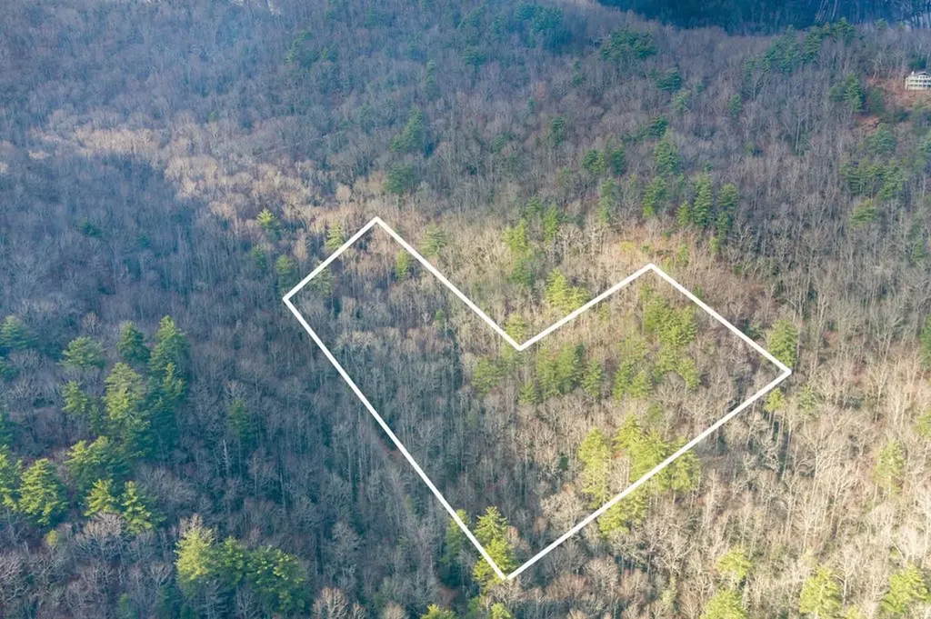 A-11 Rocky Gulch / Twin Lakes Drive Cashiers NC 28717