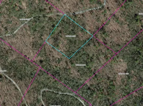 A-11 Rocky Gulch / Twin Lakes Drive Cashiers NC 28717