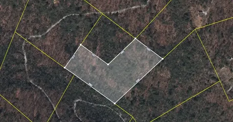 A-11 Rocky Gulch / Twin Lakes Drive Cashiers NC 28717