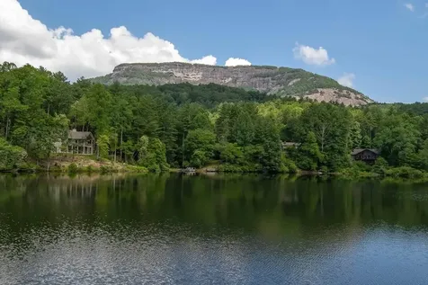 A-11 Rocky Gulch / Twin Lakes Drive Cashiers NC 28717