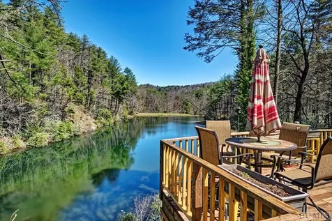 A-11 Rocky Gulch / Twin Lakes Drive Cashiers NC 28717