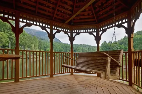 A-11 Rocky Gulch / Twin Lakes Drive Cashiers NC 28717