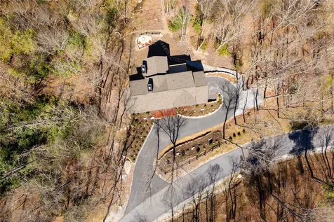 1086 Roaming Road Glenville NC 28736
