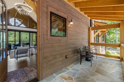 1086 Roaming Road Glenville NC 28736