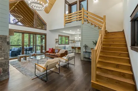 1086 Roaming Road Glenville NC 28736