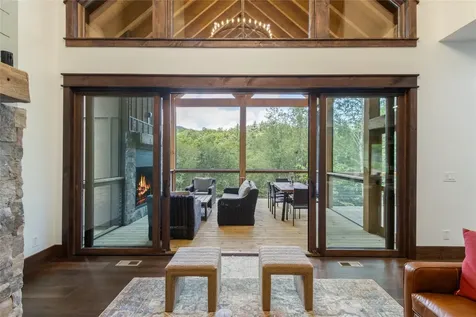 1086 Roaming Road Glenville NC 28736