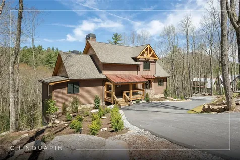 1086 Roaming Road Glenville NC 28736