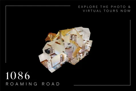 1086 Roaming Road Glenville NC 28736