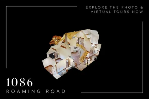 1086 Roaming Road Glenville NC 28736