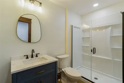 1086 Roaming Road Glenville NC 28736