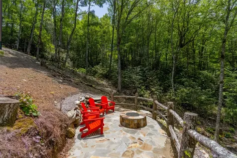1086 Roaming Road Glenville NC 28736