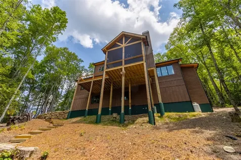 1086 Roaming Road Glenville NC 28736