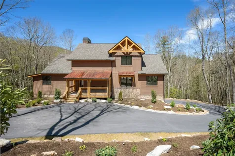 1086 Roaming Road Glenville NC 28736