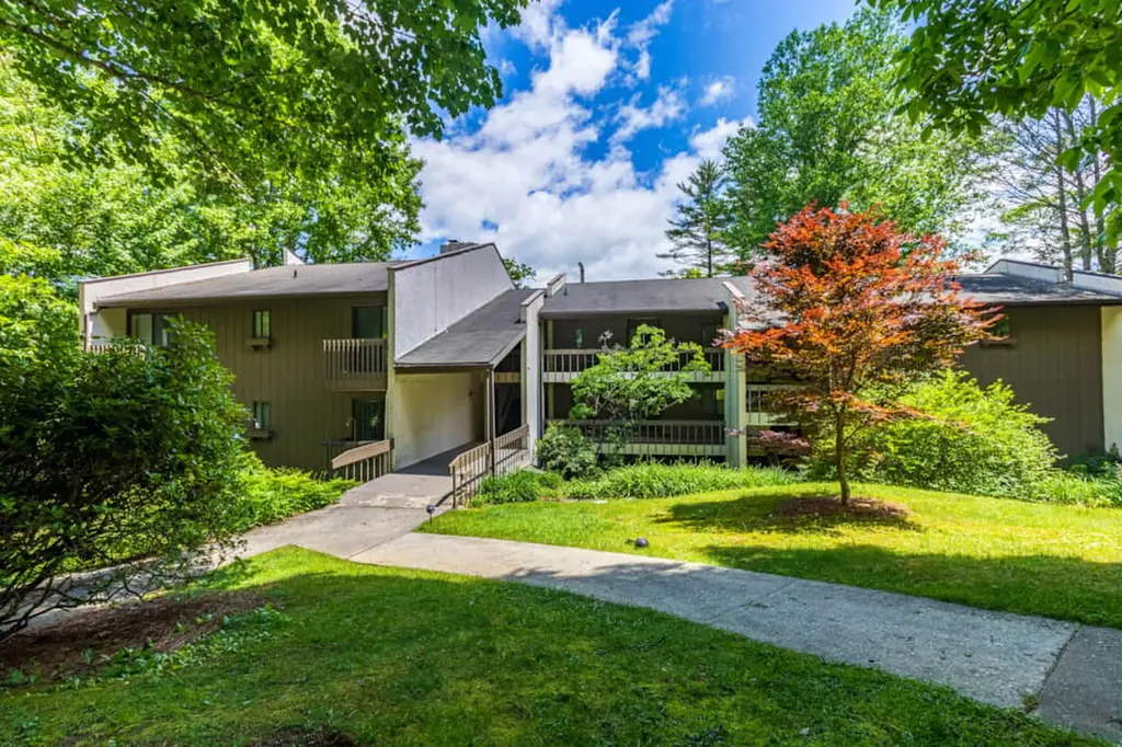 75 Holly Ridge Sapphire NC 28774