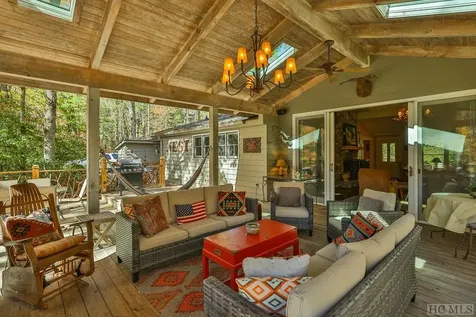 93 Rolling Woods Drive Highlands NC 28741