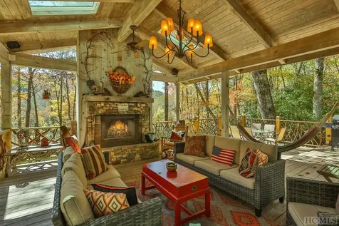93 Rolling Woods Drive Highlands NC 28741