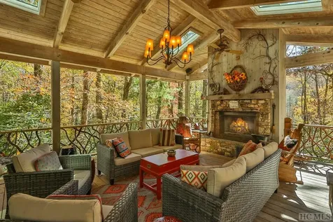 93 Rolling Woods Drive Highlands NC 28741