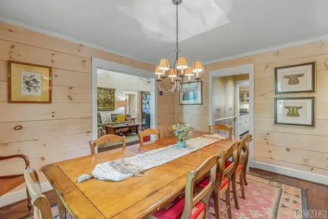 93 Rolling Woods Drive Highlands NC 28741