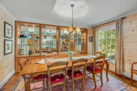 93 Rolling Woods Drive Highlands NC 28741