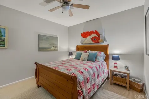 93 Rolling Woods Drive Highlands NC 28741