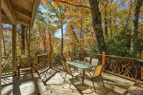 93 Rolling Woods Drive Highlands NC 28741