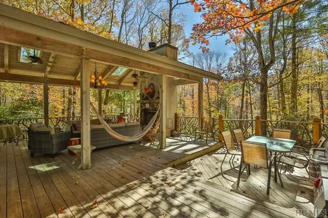 93 Rolling Woods Drive Highlands NC 28741