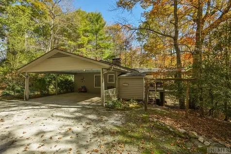 93 Rolling Woods Drive Highlands NC 28741