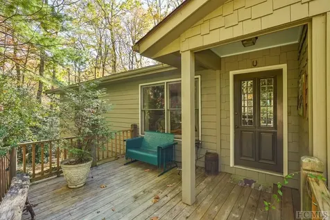 93 Rolling Woods Drive Highlands NC 28741
