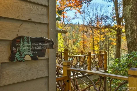 93 Rolling Woods Drive Highlands NC 28741