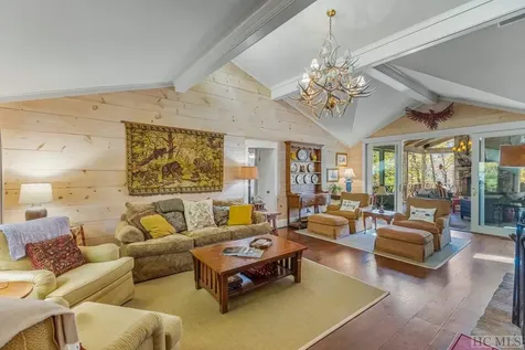 93 Rolling Woods Drive Highlands NC 28741