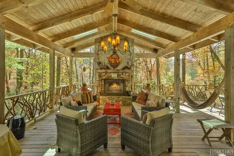 93 Rolling Woods Drive Highlands NC 28741