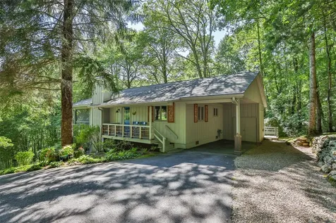 1130 Claire Lane Highlands NC 28741