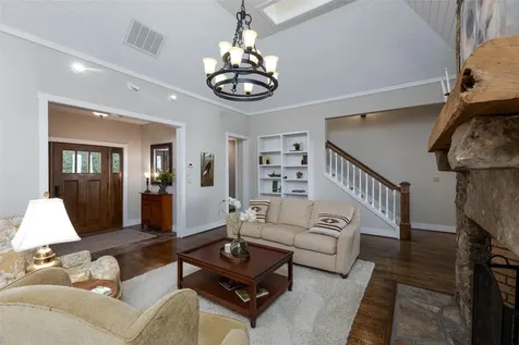 315 Jocassee Trail Sapphire NC 28774