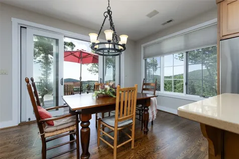 315 Jocassee Trail Sapphire NC 28774