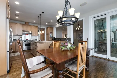 315 Jocassee Trail Sapphire NC 28774