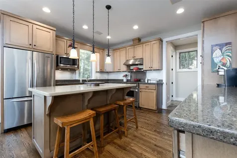 315 Jocassee Trail Sapphire NC 28774