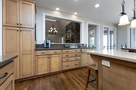 315 Jocassee Trail Sapphire NC 28774