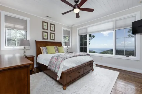 315 Jocassee Trail Sapphire NC 28774