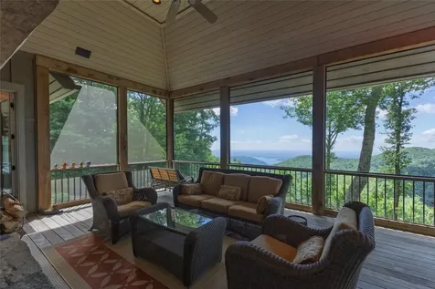 315 Jocassee Trail Sapphire NC 28774