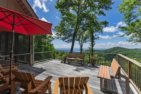 315 Jocassee Trail Sapphire NC 28774